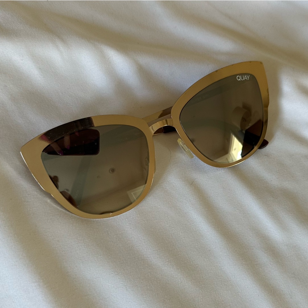 Quay Australia Sunglasses - Picture 1 of 3